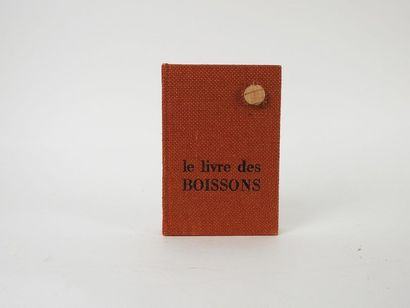 null LEQUENNE, Fernand. Le Livre des Boissons.

Les Hautes Plaines de Mane, Robert...