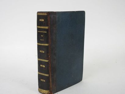 null BRILLAT-SAVARIN Anthelme. Physiologie du goût...édition précédée d'une notice...