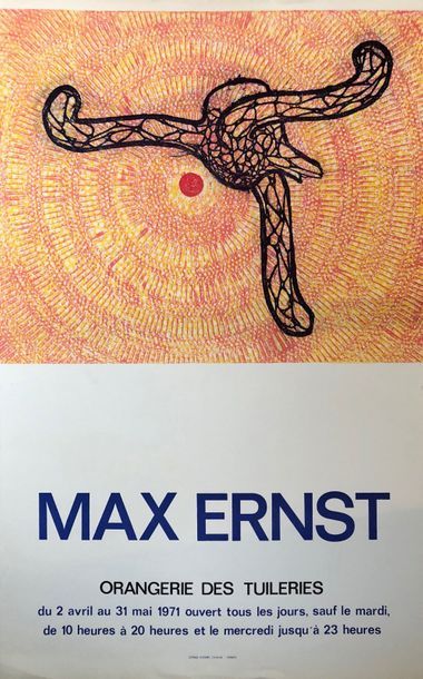 Max Ernst (d'après)

Affiche de l’exposition...