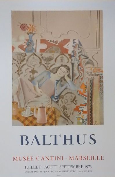 Balthus (d'après)

Affiche de l'exposition...