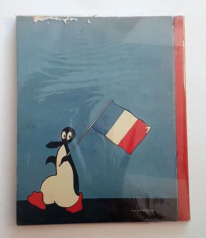 null SAINT OGAN Alain

Zig et Puce et Alfred

Hachette, les albums roses, 1952, bon...