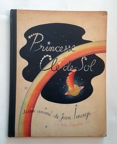 null IMAGE Jean

Princesse Clé de sol

Texte d'Eraine, Presses de la cité, très bon...