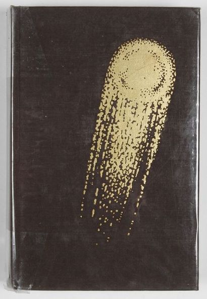 null BASS T.J.

Le dieu baleine

Editions CLA OPTA, illustrations de Pierre Clément,...