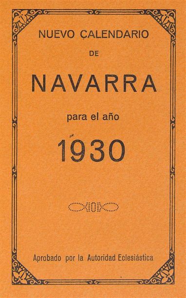 null OCHOA DE ALDA (Teodoro)
Diccionario geográfico-histórico de Navarra. Deuxième...
