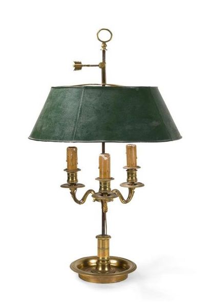 null BRONZE
LAMP BRONZE lampshade in painted sheet metal.
Height: 60 cm
