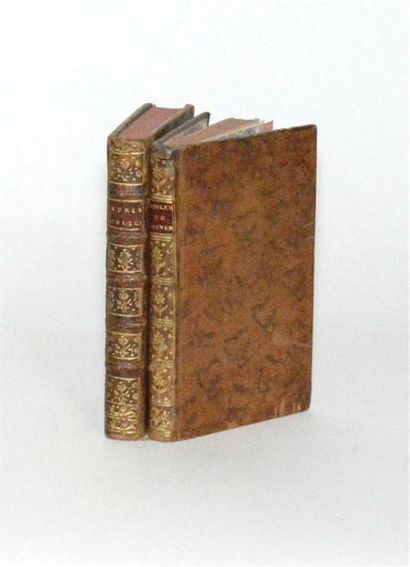 null Chasse
MICHIELS (Alfred)
Les Chasseurs de Chamois. Paris, Hachette, 1860.
In-12...