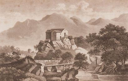 null BENSON (Robert)
Sketches of Corsica ; or, a journal written during a visit to...