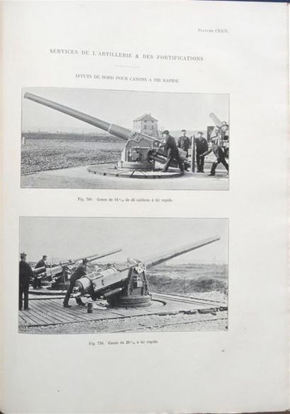 null Industrie - Artillerie - Militaria
SCHNEIDER - DREDGE (James)
Établissements...