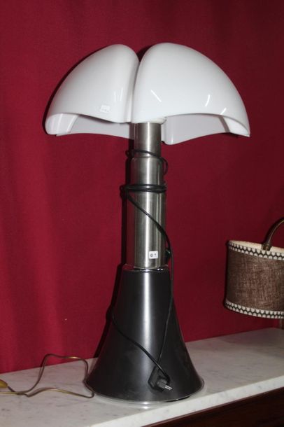 null Lampe "pipistrello" (réedition)