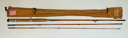 null FLY CROWN

Martin James redditch cane, split bamboo, 3 strands, 1 scion.

Under...