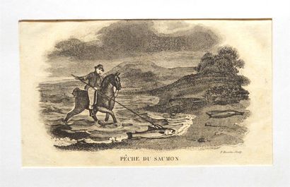null LITHOGRAPHY - DEROY

View taken in the Pyrenees. DEROY according to Miss Adèle...