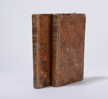 null Economy

DÉON (Charles de Beaumont, knight)

Memoirs to serve as a General History...