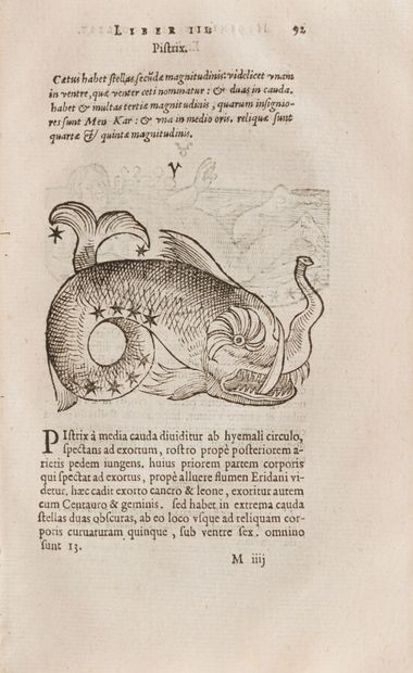 null Astronomie

[HYGINUS (Caius Julius)]

C. Iulii Hygini, Augusti Liberti, fabularum...