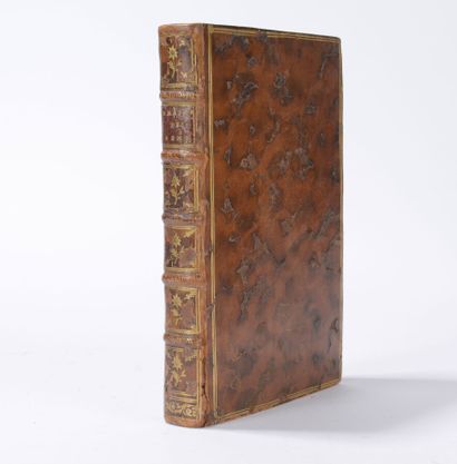 null LE CAT (Claude-Nicolas)

Traité des Sens. Rouen, se, 1740.

In-8 : 4f., 201-523pp....