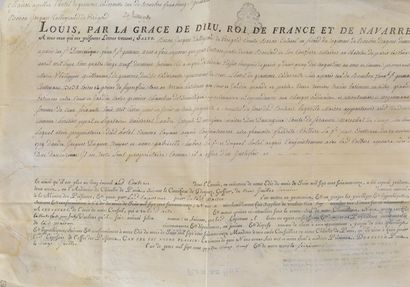 null Talleyrand de Périgord - Hôtel de Grammont

RECEIPT - CERTIFICATE OF SALE

Certificate...