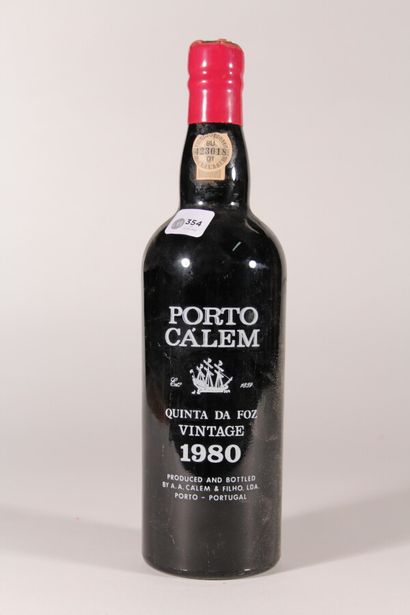 null 1980 - Calem Port

Port - 1 bottle