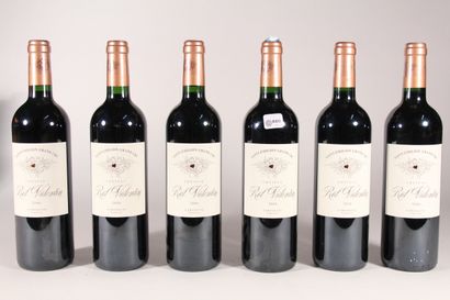 null 2006 - Château Rol Valentin

Saint-Emilion Red - 6 bottles