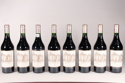 null 2008 - Château Haut-Brion

Pessac-Léognan Red - 8 bottles