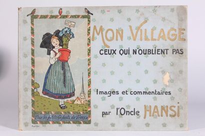 null 
"My village, those who do not forget"




Pictures and comments by uncle Hansi...