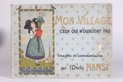 null 
"Mon village, ceux qui n'oublient pas"




Images et commentaires par l'oncle...