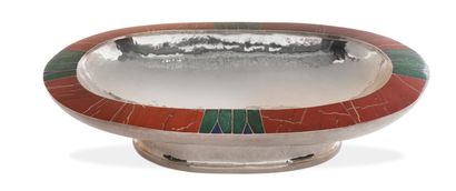 null GOUDJI (BORN IN 1941) (Guy Georges AMACHOUKELI, DIT)


Important oval bowl on...