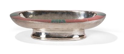 null GOUDJI (BORN IN 1941) (Guy Georges AMACHOUKELI, DIT)


Important oval bowl on...
