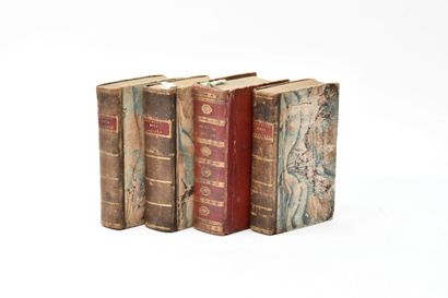 null Bibliography
[DUC de LA VALLIÈRE LIBRARY]
Catalog of the books of the library...