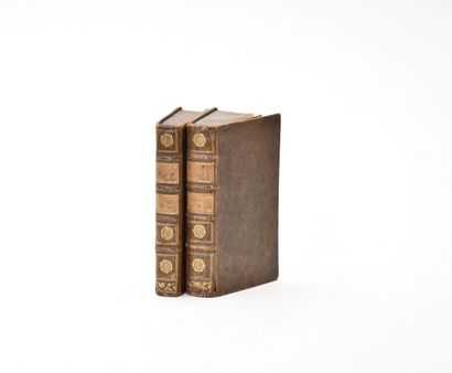null CHARRON (Pierre)
De la Sagesse. Livre trois. Bourdeaus, Millanges, 1607.
3 livres...
