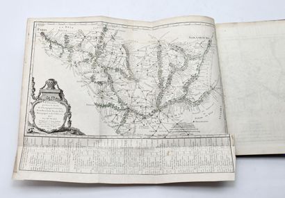 null Cartographie - Routes de France
MICHEL (Claude Sidoine) - DESNOS (Louis-Charles)
L'Indicateur...