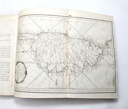 null Cartographie - Marine
[FADEN (William)]
Le Petit Neptune Français : or French...