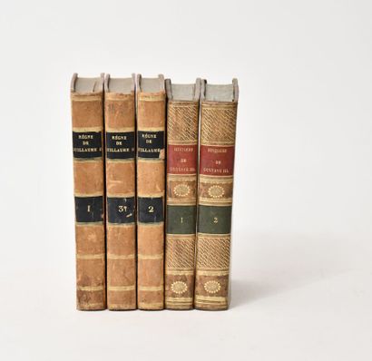 null VARIA
Réunion d'ouvrages (23 volumes) : 
- COLLECTIF : Lettres normandes ou...