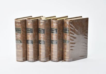 null VARIA
Réunion d'ouvrages (23 volumes) : 
- COLLECTIF : Lettres normandes ou...