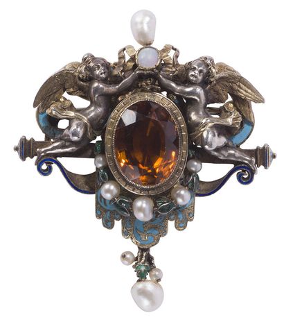 FROMENT MEURICE
Mid-19th century, part of...