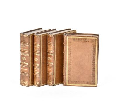 RÉGIONS de France
Réunion de 4 volumes de la 