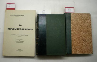null PUECH (Louis)

Histoire de la Gascogne. Dessins par FABRE et Léon CAPDEVIELLE....