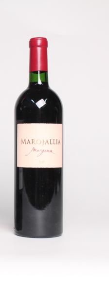 Château Marojalia - 1999 Margaux - 1 bll...