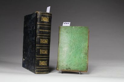 null Bibliothèque des ANA - [ADRY (Père)] : Bibliothèque critique des ANA, ou catalogue...