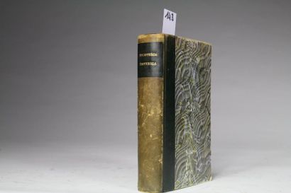 null DORBON - ESOTERISME : Bibliotheca esoterica. Catalogue annoté et illustré de...