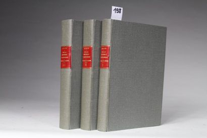 null URIARTE (P. J. Eugène, de) : Catalogo razonado de Obras anonimas y seudonimas...