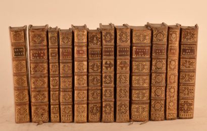 null HAMON (Jean)

Réunion d'ouvrages de l'auteur : Traitez de piété (1727 ; 464+216pp.),...
