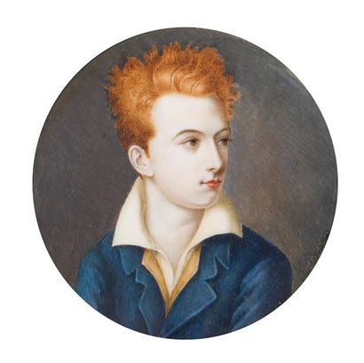 Jean-François FONTALLARD (1777 -1858)

Portrait...