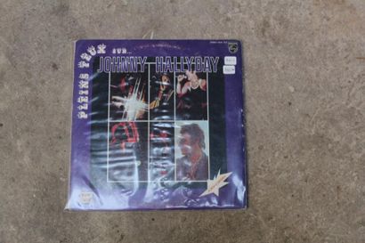 null CANADA

« Plein feu sur Johnny Hallyday »

Double LP, 33T Philips 6641022