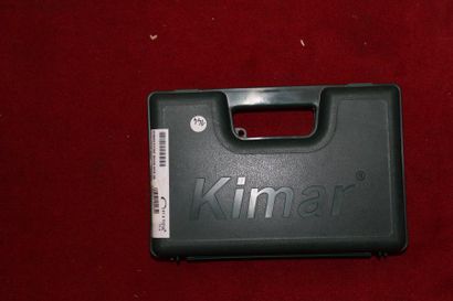 null 1 pistolet KIMAR COMPETITIVE Calibre 9mm à blanc