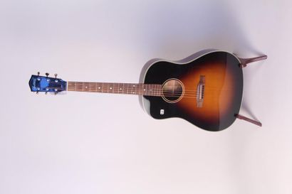 null 1 guitare EASTMAN E1055