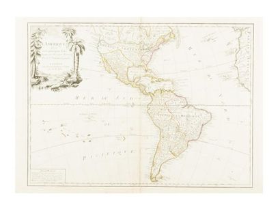 null Amérique - America
SPEER (Joseph Smith)
To His Royal Highness George August...