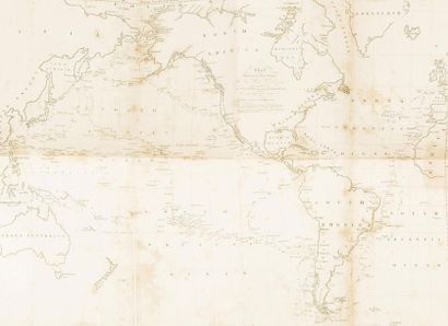 null BEECHEY (F.W., Captain)
Narrative of a voyage to the Pacific and Beering's Strait,...