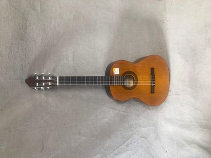 null GUITARE CLASSIQUE ISPANA