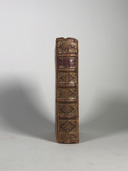 null Souchu de RENEFORT, Histoire des Indes Orientales, Seconde édition, La Haye,...