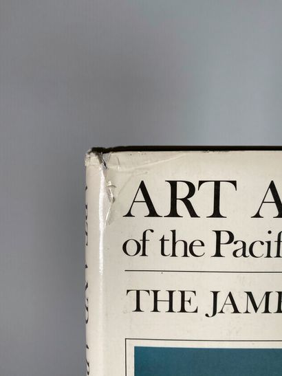 null Art and Artefacts of the Pacific Africa and the Americas James Hooper Collection,...