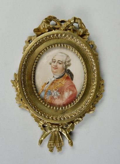 D'après Antoine François CALLET (1741-1823),...